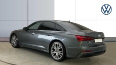 Audi A6 40 TDI Quattro Black Edition 4dr S Tronic Diesel Saloon